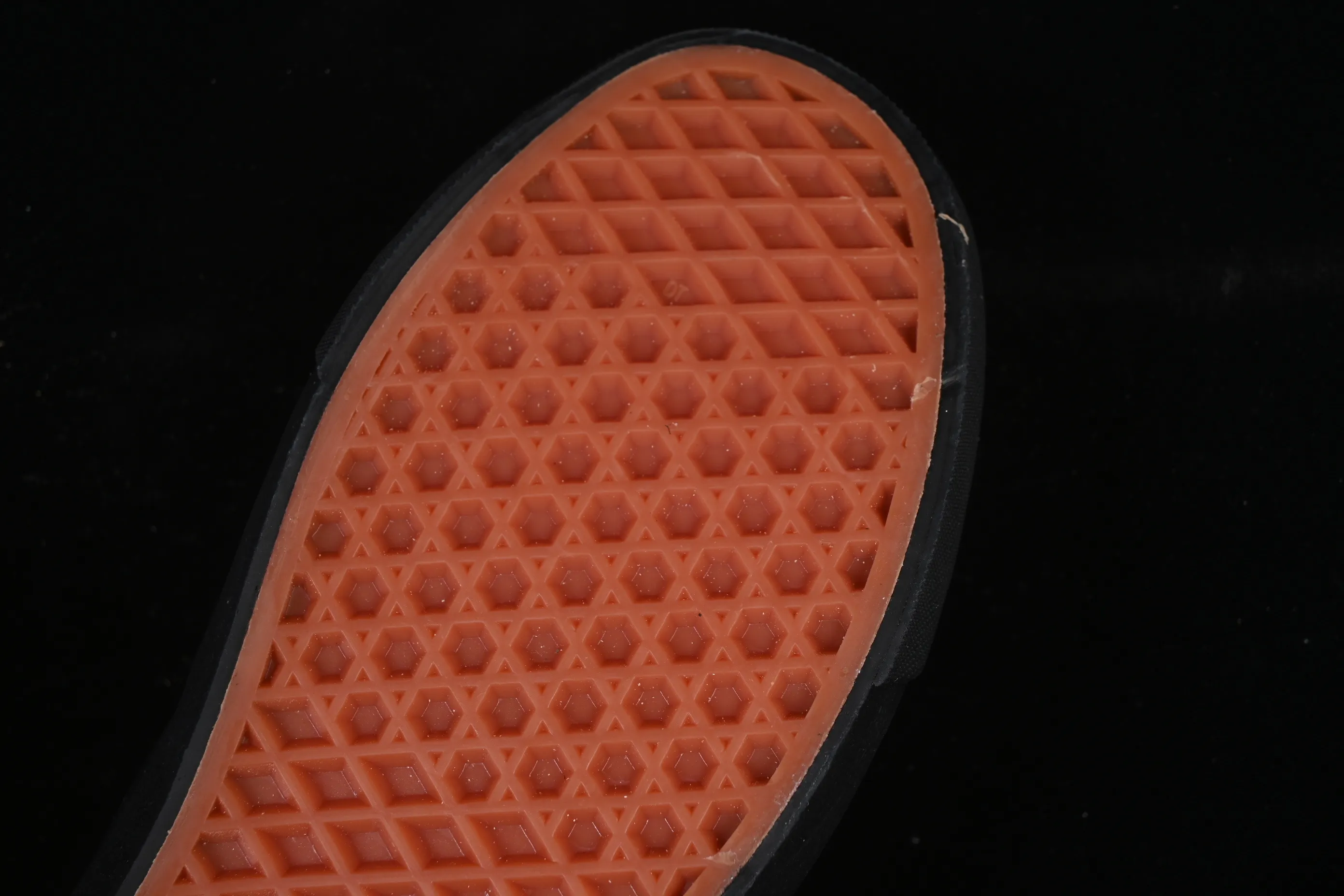 All categories Vans Vans series Vans Mid Vans China Vans Half Cab 33 Vans official retro casual simple versatile skateboard shoes VN000CXJYB2